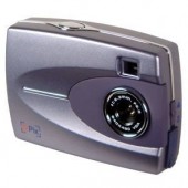 StyleCam Digital Camera 